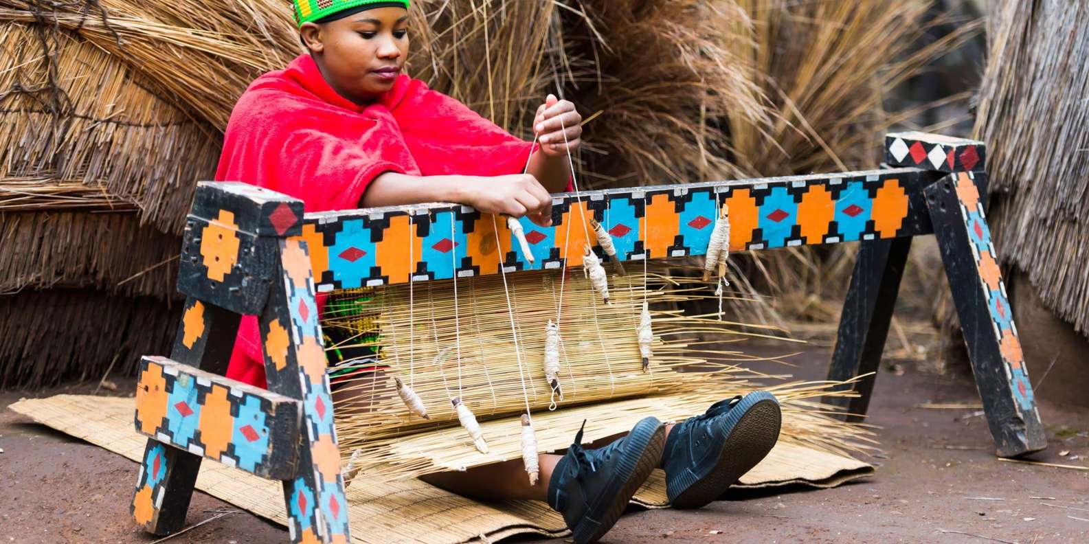 Johannesburg: African Tribal Culture Experience With Buffet - Overview of the Experience