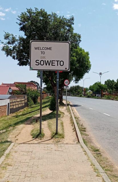 Johannesburg City, Apartheid Museum and Soweto Tour - Tour Overview and Pricing