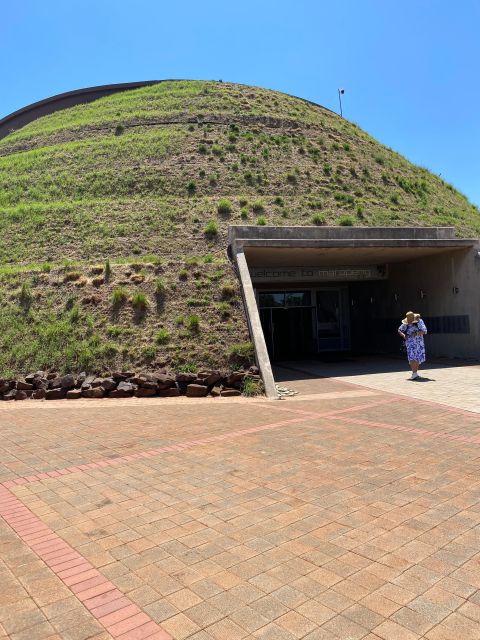 Johannesburg: Full-Day Tour With Soweto and Apartheid Museum