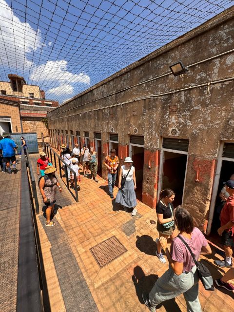 Johannesburg: Private Cultural Full Day Tour