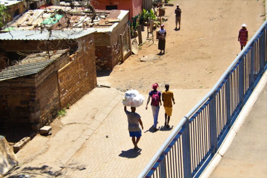 Johannesburg: Soweto Half-Day Tour