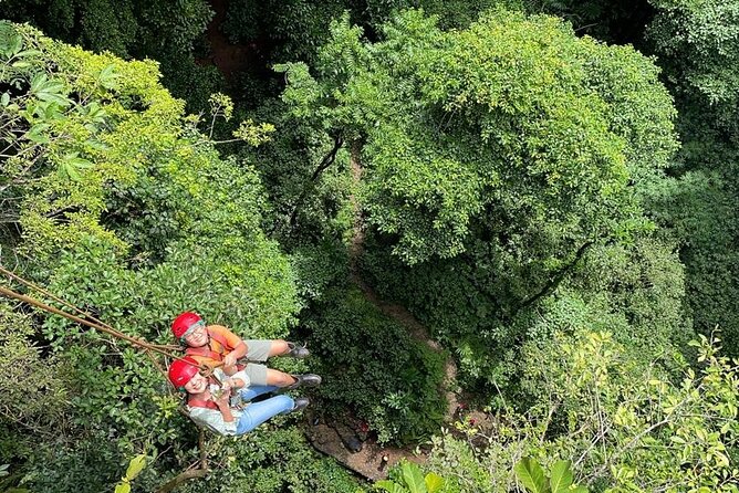 Jomblang Cave & Gondola Timang Beach : Best of Yogyakarta Adventures