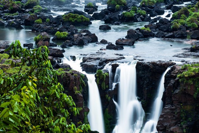 Journey to Iguazu: 4-Day Adventure From Buenos Aires With Airfare