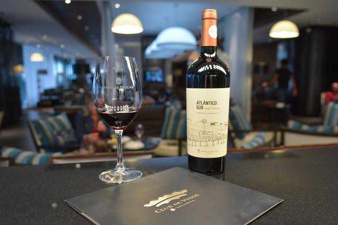 Juanico Wine Tour Lunch