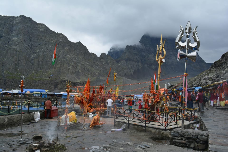 Kailash Mansarovar Yatra Tour From Nepal - Overview and Highlights