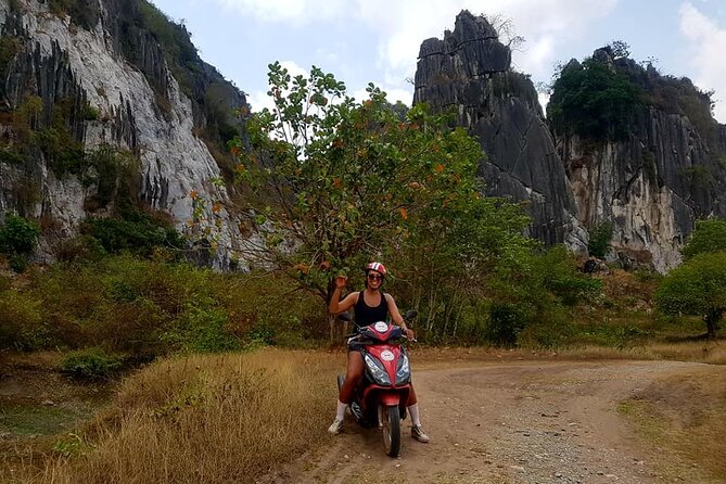 Kampong Trach Off-Roads