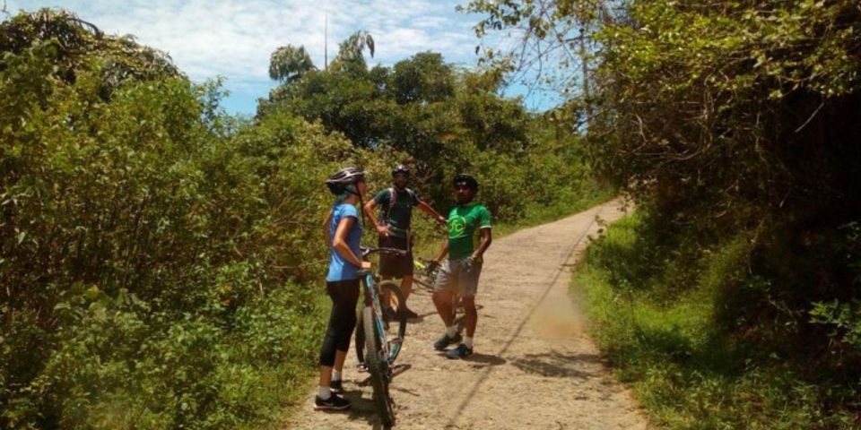 Kandy: Bell Lane Cycling Expedition & Adventure Tour! - Tour Overview