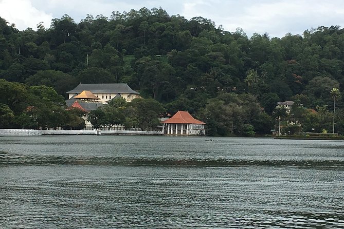 Kandy Private Day Tour