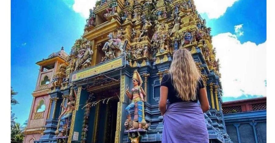 Kandy : Sigiriya Day Tour by Budget Taxi (With Local)