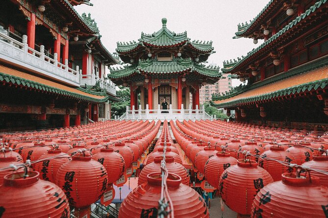 Kaohsiung Like a Local: Customized Private Tour - Customizable Itinerary Options