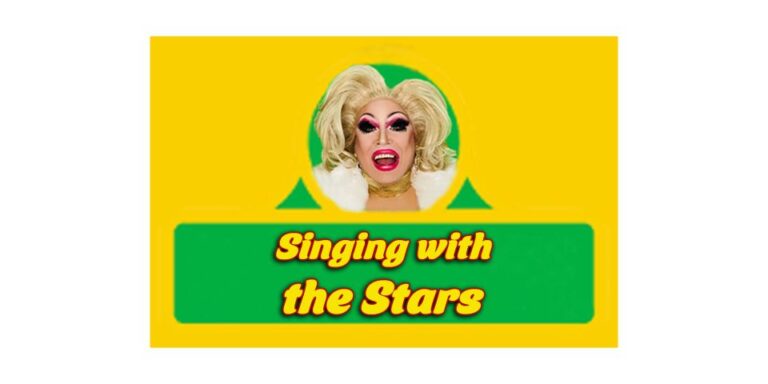 KARAOKE | Sing With the Stars of Funnyboyz Middlesbrough