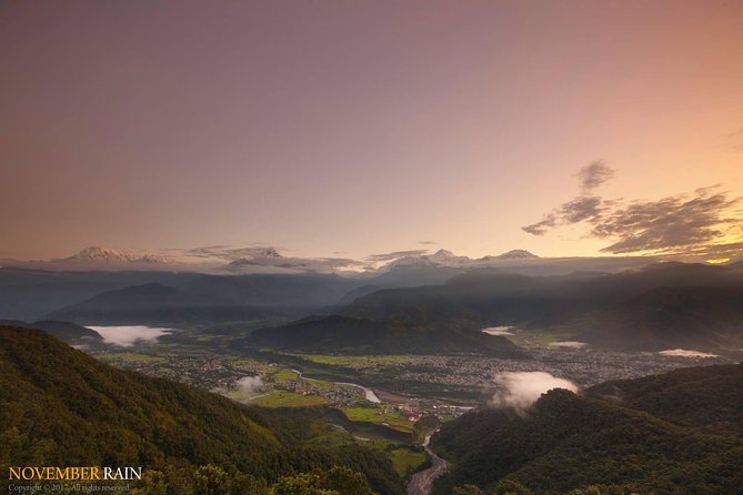 Kathmandu and Pokhara Relaxing Tour
