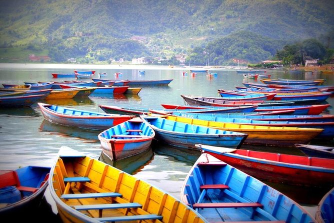 Kathmandu Pokhara Tour – 5 Days