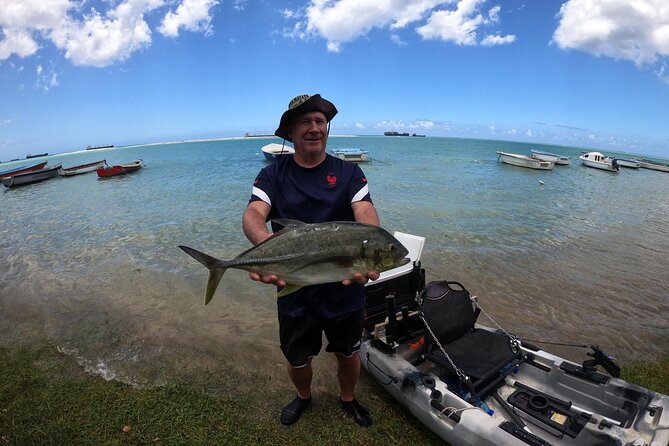 2 Best Fishing Tours In Mauritius