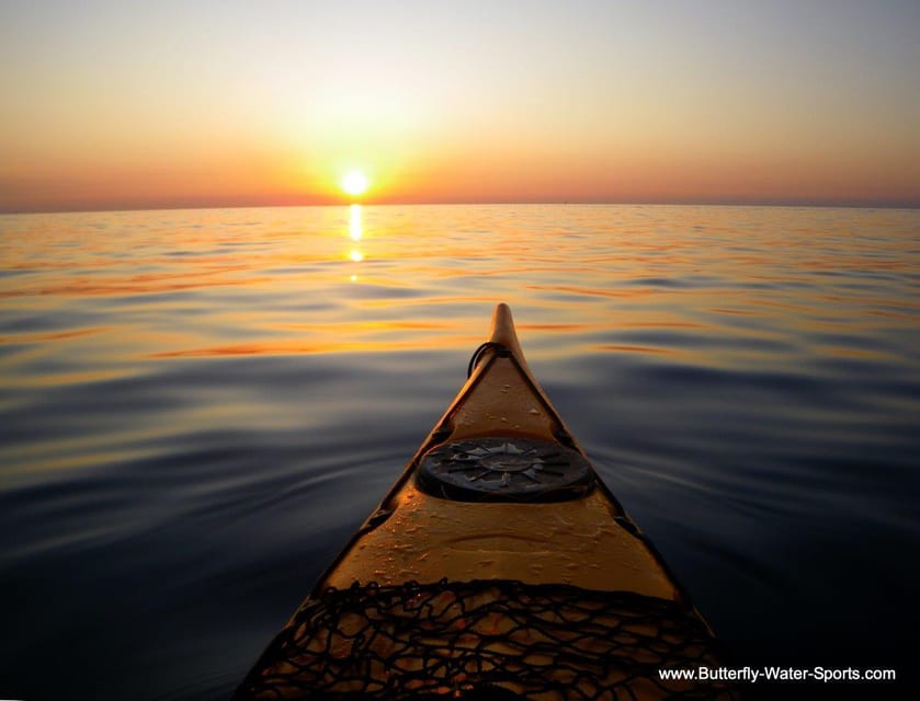 3 Best Tours In Tucepi