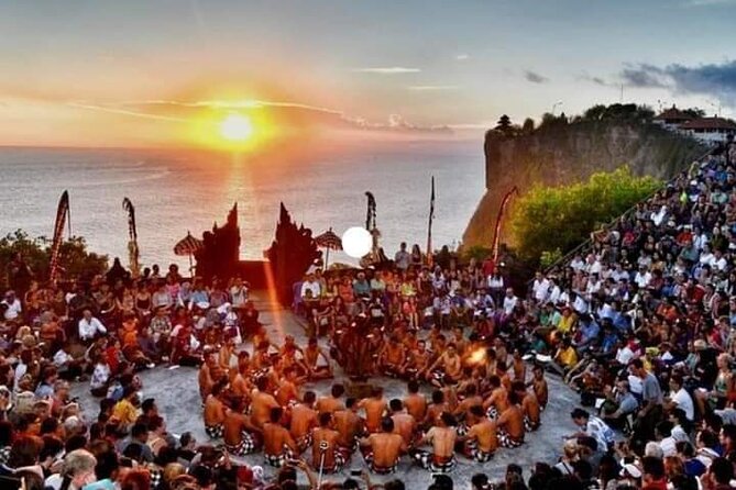 Kecak Fire Dance in Uluwatu - What Is Kecak Fire Dance?