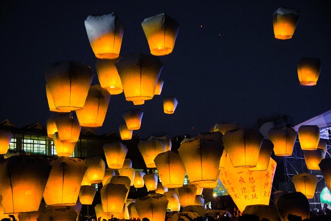 3 Best Shore Excursions In Taipei