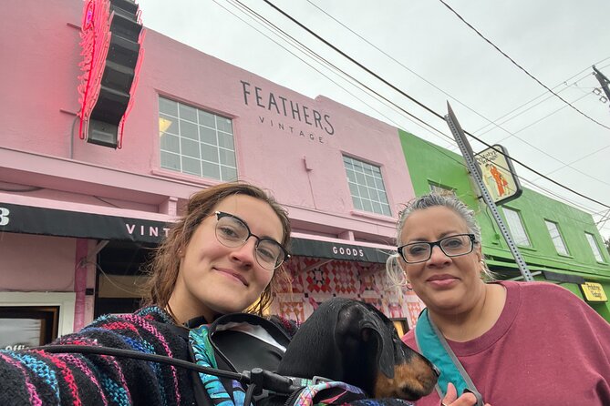 Keep Austin Weird Scavenger Hunt