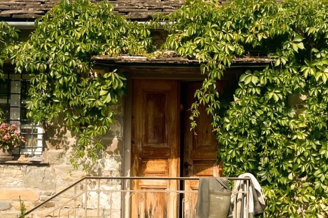 Kefalonia: Myrtos Beach Relaxation and Farm Flavors