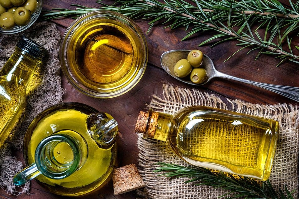 Kefalonia: Virgin Olive Oil Experience With Herbs & Wine - Olive Oil Experience Overview