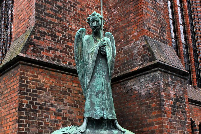 Kiel Self-Guided Audio Tour: Explore This Historic Port