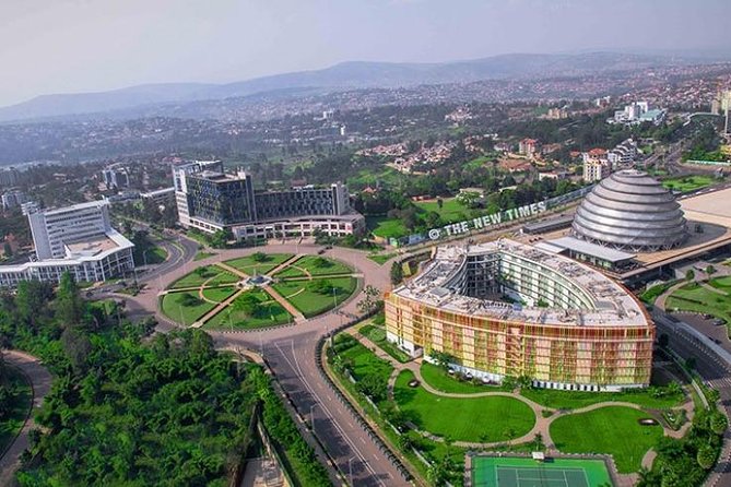 24 Best Tours In Kigali