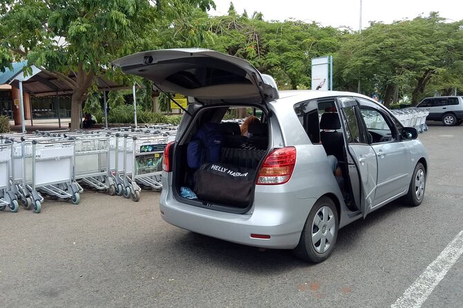 Kilimanjaro Airport Transfer | Pick Up & Drop up | With BURIGI CHATO SAFARIS LTD