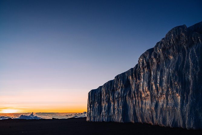 Kilimanjaro Climb, Marangu Route (6-Day)