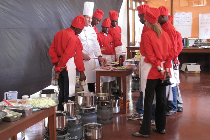 Kilimanjaro Climb • Signature Machame Route ~ 10-Day