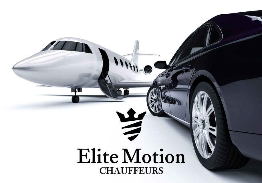 Killarney - Shannon Airport | Private Transfer & Car Service - Service Overview