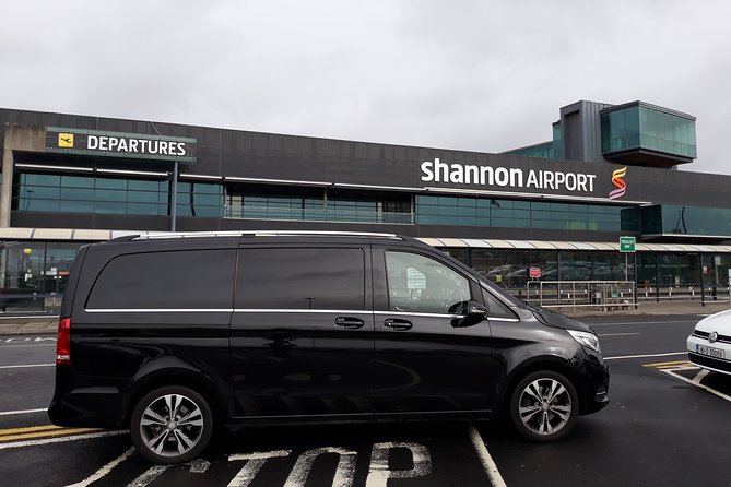 Killarney to Galway Car Service Review