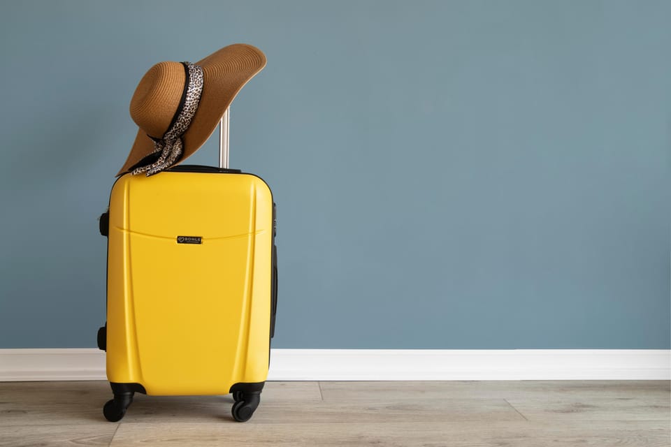Kings Cross London Luggage Storage Travel Buddies