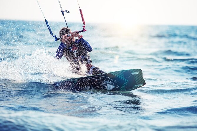 KITESURF Experience