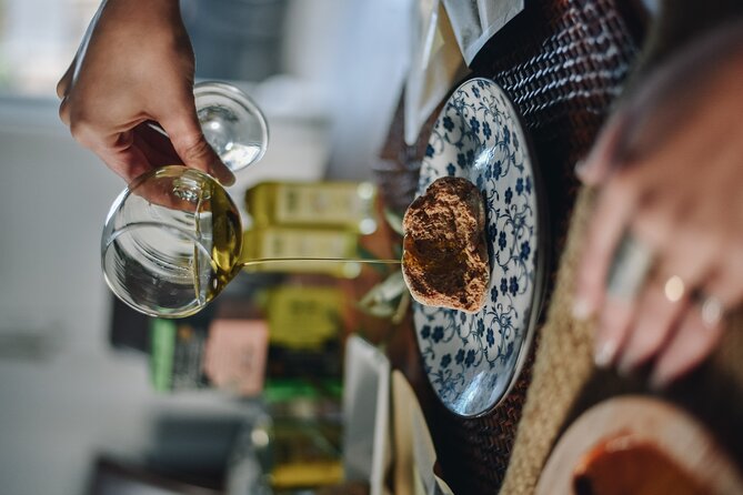 Kleanthi Olive Farm: Guided Tour With Local Delicacies Tasting - What to Expect