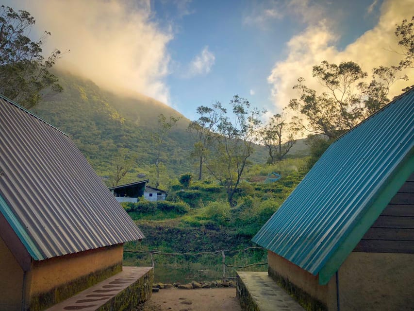 Knuckles Mountain Range Guided Hiking All Inclusive Tours - Tour Overview and Pricing