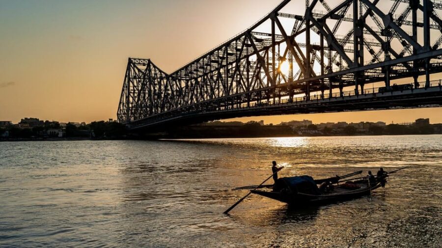 Kolkata 2 Day Private Tour With Guide and Car