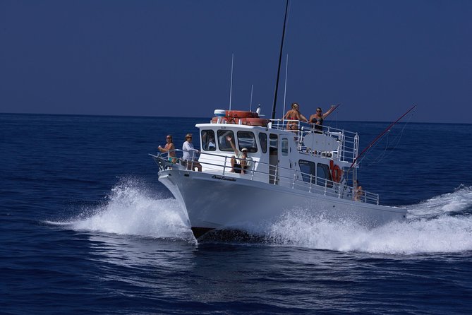 2 Best Fishing Tours In Big Island of Hawaii