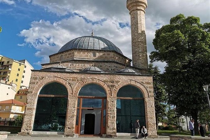 Korca and Pogradec Full-Day Group Tour  – Tirana