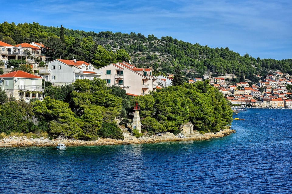 Korcula Private Guided Walking Tour - Tour Overview