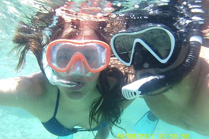 Kornati Islands Snorkeling Excursion From Zadar