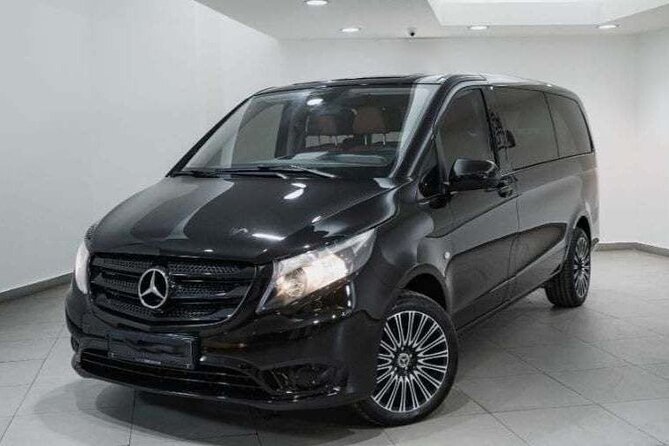 Kos Transfer Services, Kos – Airport – Kos