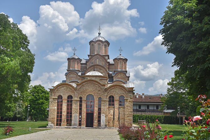 Kosovo Day Trip From Skopje