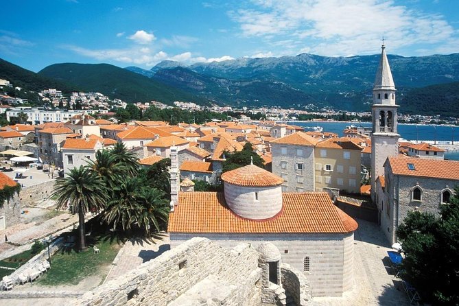Kotor – Budva – Perast | Unforgettable Montenegro Experience