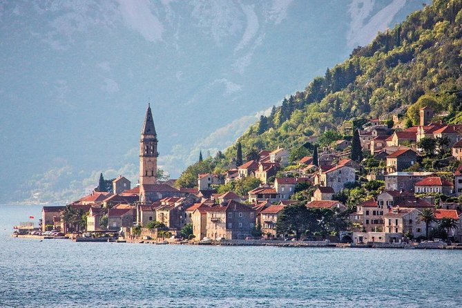 Kotor – Perast | Unforgettable Montenegro Experience
