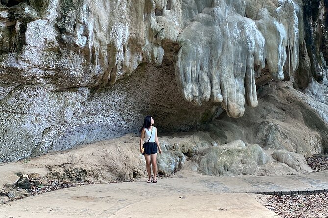 Krabi 7 Islands Snorkeling Sunset and Bioluminescence With Dinner