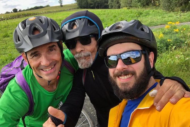 Krakow Bike Tour - Small Groups