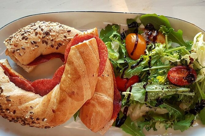 Krakow Bites and Sights Food Tour