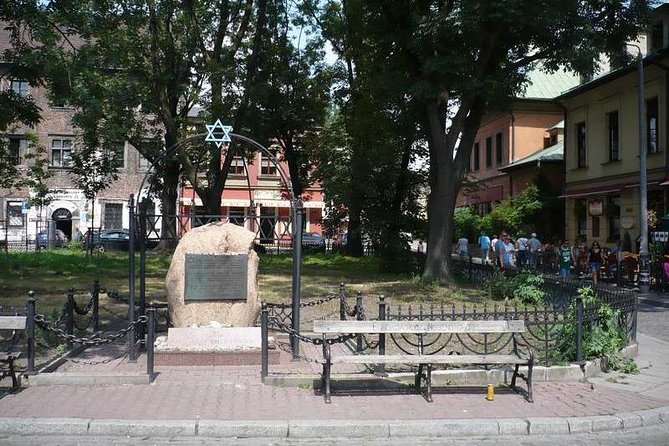 Krakow WWII Tour Review: A Historical Journey