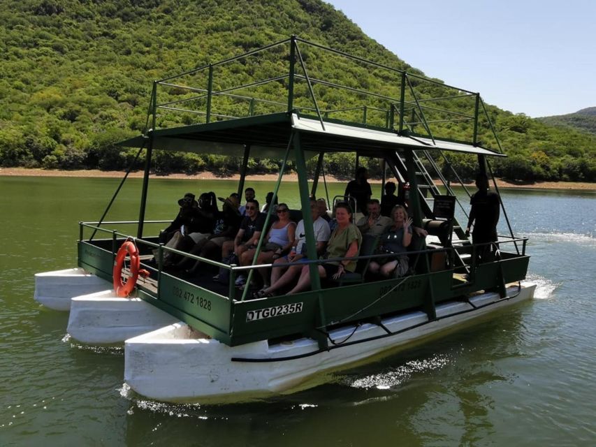 Kruger National Park - 5 Day Safari Tour - Tour Overview and Pricing