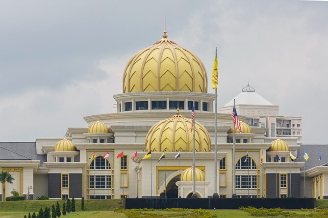 Kuala Lumpur Cruise Excursions From Port Klang - Itinerary Highlights